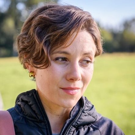 Dorothée Neff – Bild: ARD/WDR/Christof Arnold