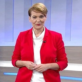 Dorottya Kelemen – Bild: ORF