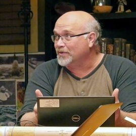 Doug Crowell – Bild: Prometheus Entertainment