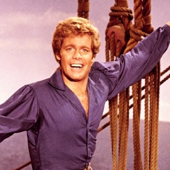 Doug McClure – Bild: RTL NITRO