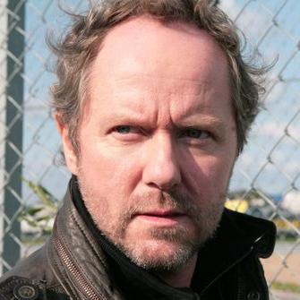 Douglas Johansson – Bild: ARD