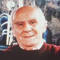 Douglas Seale – Bild: CBS Television Lizenzbild frei