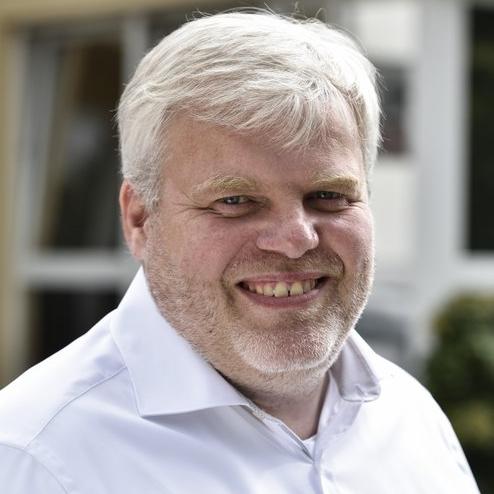 Dr. Dirk Remien – Bild: VOX / Markus Hertrich