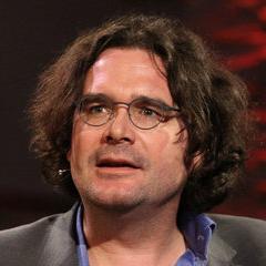 Dr. Marc Wittmann – Bild: 3sat