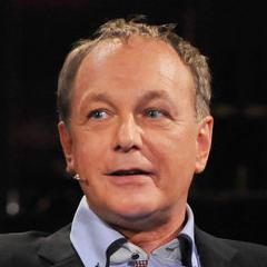 Dr. Peter Iwaniewicz – Bild: 3sat