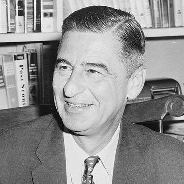 Dr. Seuss – Bild: Public Domain