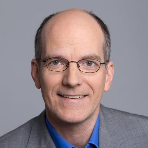 Dr. Thomas Dietz – Bild: mdr