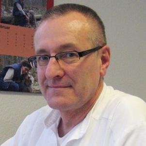 Dr. Uwe Zimmermann – Bild: VOX