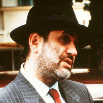 Drafi Deutscher – Bild: ORF