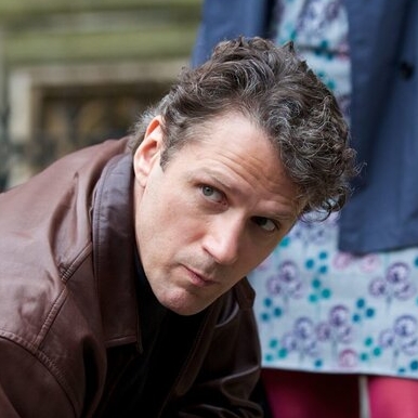 Dragan Micanovic – Bild: ZDF/Sophie Mutevelian