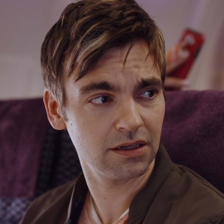 Drew Tarver – Bild: Comedy Central