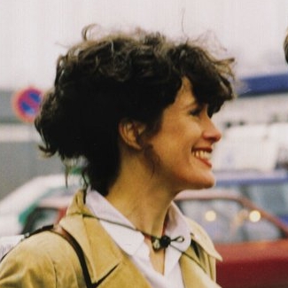 Dulcie Smart – Bild: RTL Crime