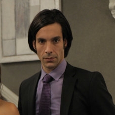 Dusan Dukic – Bild: B.H. 2 Productions (Muse) Inc.