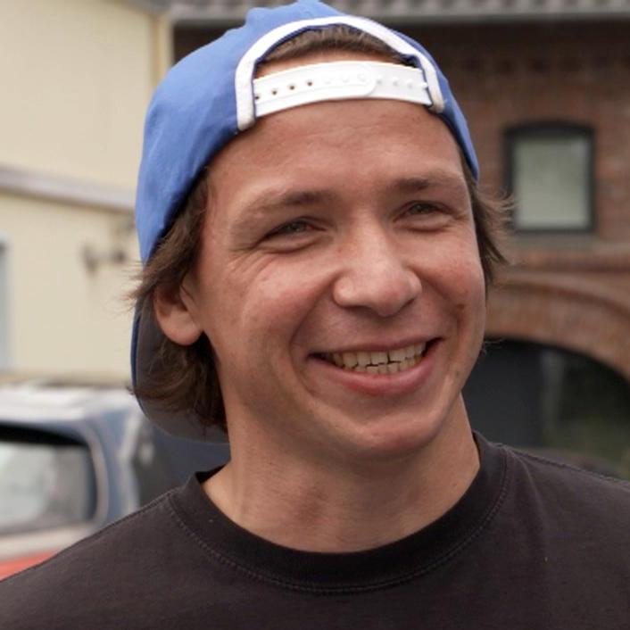 Dustin Wurst – Bild: © MG RTL D / REC.n.ROLL medi