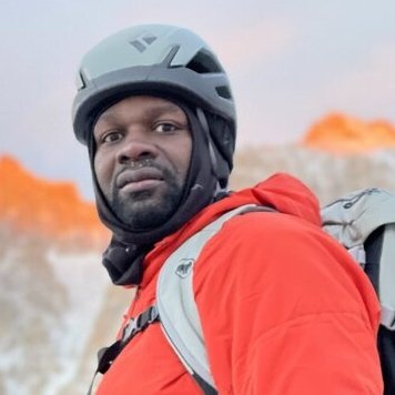 Dwayne Fields – Bild: National Geographic/​Harry Palmer