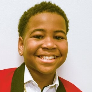 Dylan Gilmer – Bild: Nickelodeon