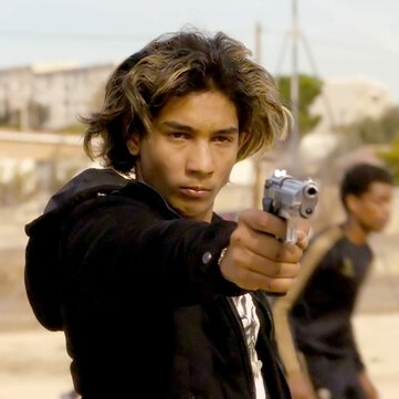 Dylan Robert – Bild: Ad Vitam Distribution