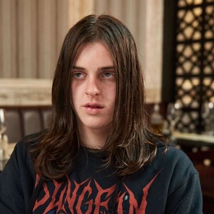 Earl Cave – Bild: Ascot Elite Entertainment