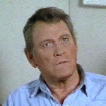 Earl Holliman – Bild: kabel eins