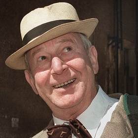 Eberhard Esche – Bild: MDR/Plehn