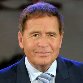 Eberhard Hertel – Bild: MDR/Klaus Winkler