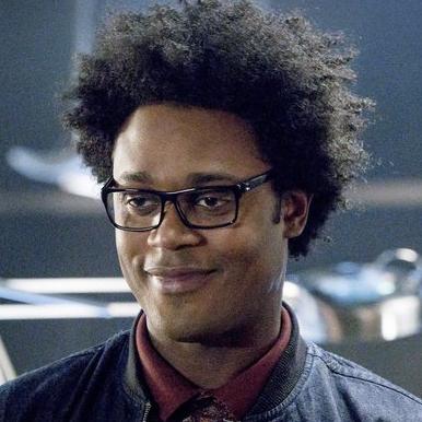 Echo Kellum – Bild: RTL Crime