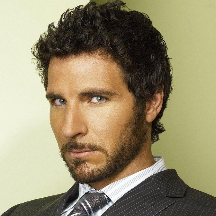 Filme und serien von ed quinn