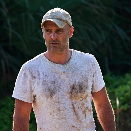 Ed Stafford – Bild: International Networks / Discovery Communications, LLC