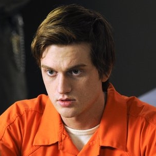 Eddie Hassell – Bild: ABC Studios Lizenzbild frei