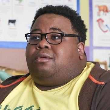 Eddie Leavy – Bild: Vivian Zink/NBC