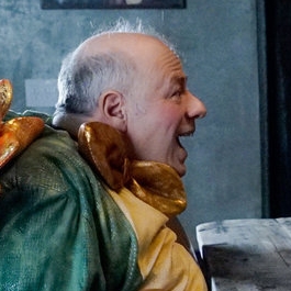 Eddie Pepitone – Bild: ORF eins