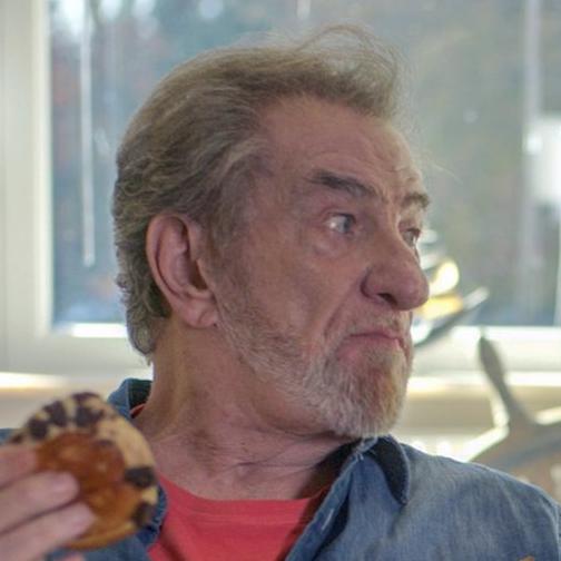 Eddy Mitchell – Bild: arte