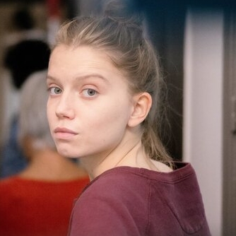 Eden Ducourant – Bild: ZDF/Julien Cauvin