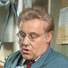 Edgar Bessen – Bild: NDR