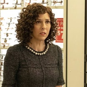 Edi Patterson – Bild: Sky Atlantic