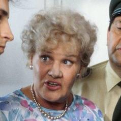 Edith Behleit – Bild: Bayerisches Fernsehen