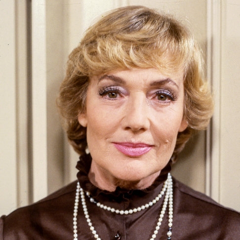 Edith Klinger – Bild: ORF III