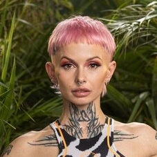 Edith Stehfest – Bild: Boris Breuer