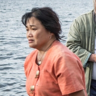 Editha Domingo – Bild: ZDF/Ulrika Malm