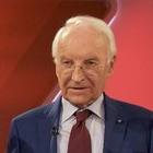 Dr. Edmund Stoiber – Bild: 3sat