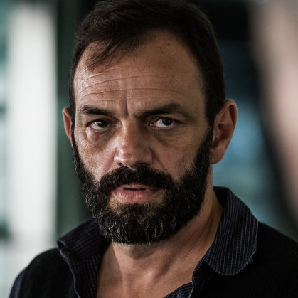 Edon Rizvanolli – Bild: SRF1