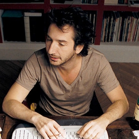 Edouard Baer – Bild: ORF