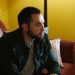 Edsson Morales – Bild: TVNOW / John Medland / ABC