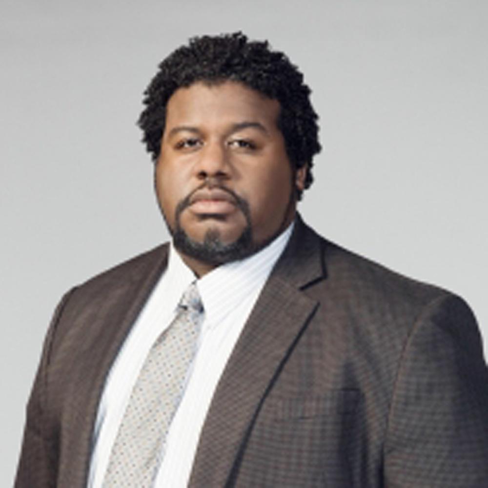 Edward Fordham Jr. – Bild: RTL Crime/CBS