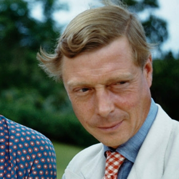 Edward Windsor – Bild: ZDF und michael ochs archives