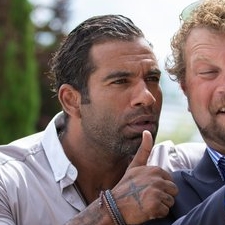 Edwin Jonker – Bild: WDR/The Storytellers Film & TV/Elvin Boer