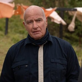 Egill Ólafsson – Bild: ZDF/Lilja Jonsdottir