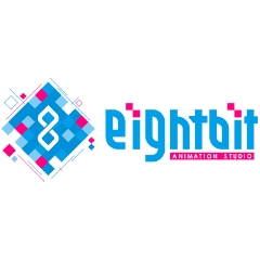 Eight Bit – Bild: Eight Bit