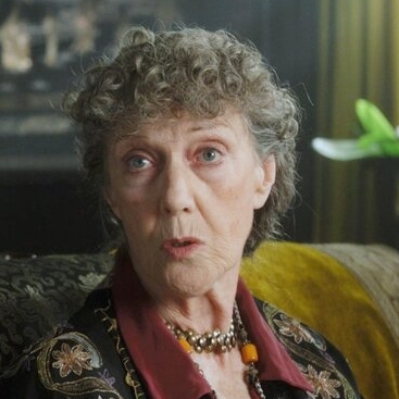 Eileen Atkins – Bild: ARTE F / Simon Ridgway/BBC 2010