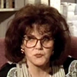 Eileen Brennan – Bild: Sat.1 Gold